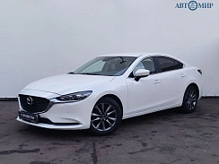 Купить Мазда Mazda 6 2021г.