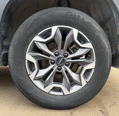 Купить Хавал Haval DARGO 2023г.