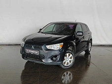 Купить Митсубиси АСКС 2013г.