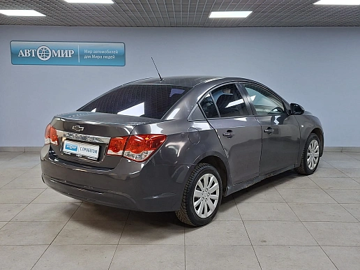 Купить Шевроле Крузе 2013г.