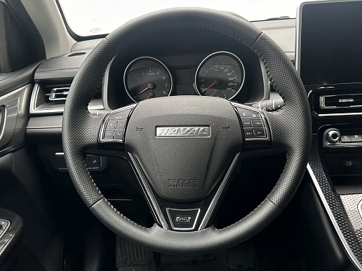 Купить Хавал М6 2024г.