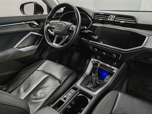 Купить Ауди К3 2020г.