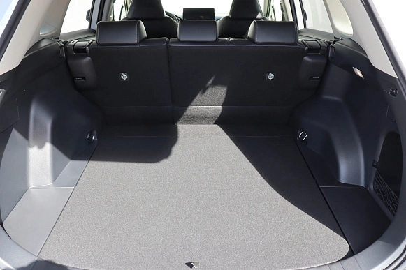 Купить Тойота Новый RAV4 2022г.