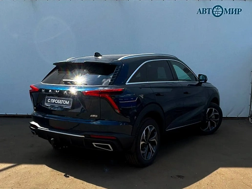 Купить Хавал Haval F7 2025г.