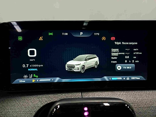 Купить Джейку ДЖ8 2024г.