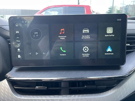 Купить Хавал Haval F7 2022г.