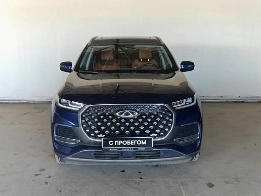 Купить Чери Тигго 8 Про Макс 2023г.