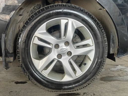 Купить Лада КСРАЙ 2016г.