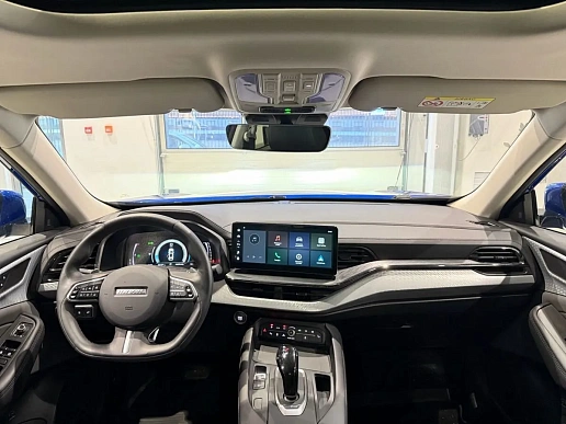 Купить Хавал Haval F7 2023г.