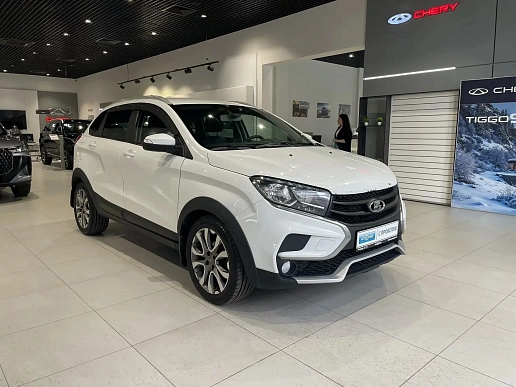 Купить Лада КСРАЙ 2021г.