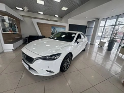 Купить Мазда Mazda 6 2017г.