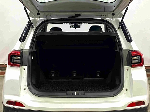 Купить Чери Тигго 4 Про 2024г.