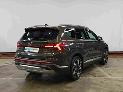 Купить Хёндай Санта Фе 2021г.