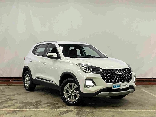 Купить Чери Тигго 4 Про 2024г.