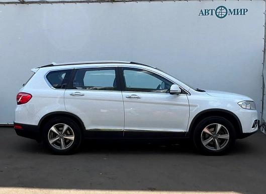 Купить Хавал Haval H6 2019г.