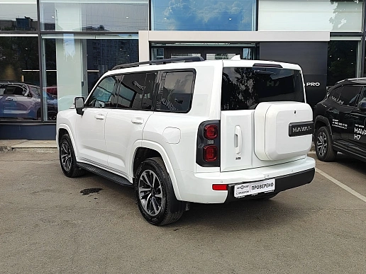 Купить Хавал ПРО Haval H9 2024г.