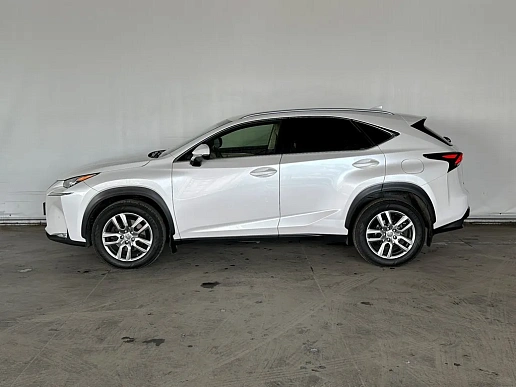 Купить Лексус Lexus NX 2015г.