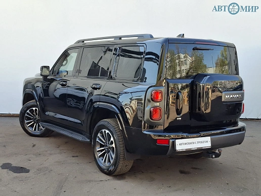 Купить Хавал Haval H9 2024г.