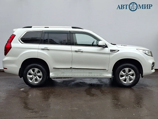 Купить Хавал Haval H9 2021г.