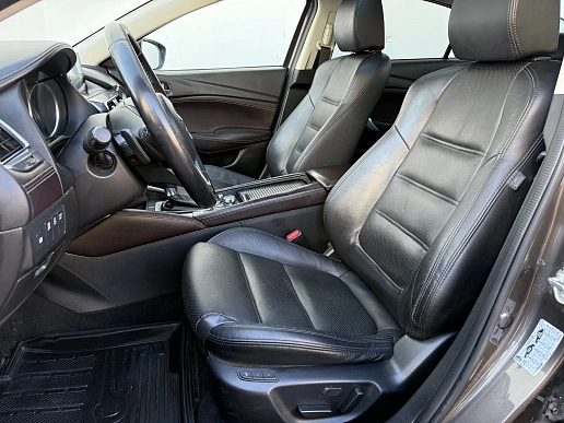 Купить Мазда Mazda 6 2016г.