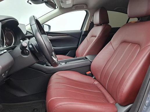 Купить Мазда Mazda 6 2021г.