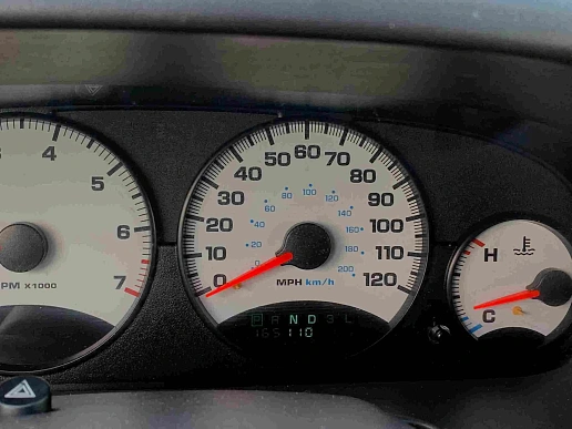 Купить Додж Стратус 2003г.