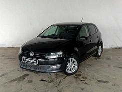 Купить Фольксваген Поло 2012г.