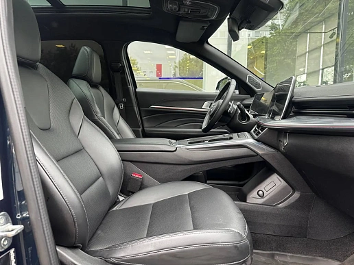 Купить Хавал Haval F7 2024г.
