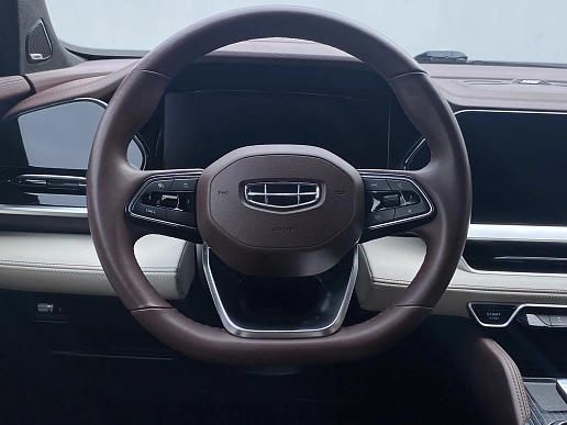 Купить Джили Монджаро 2023г.