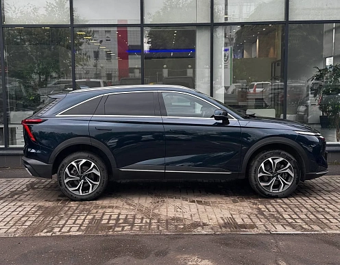 Купить Хавал Haval F7 2024г.