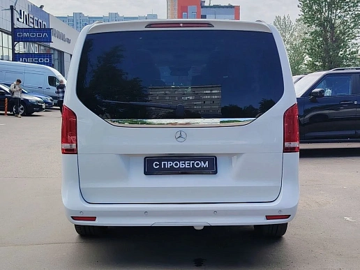 Купить Мерседес-Бенз В-Класс 2022г.