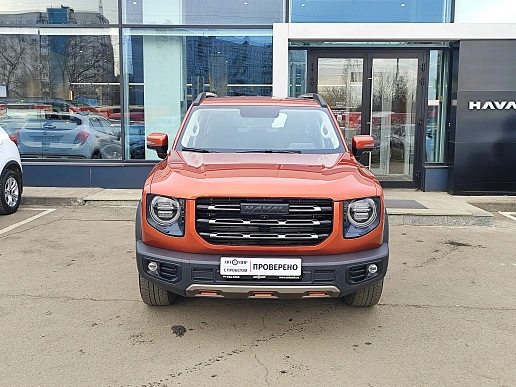 Купить Хавал Haval DARGO 2023г.