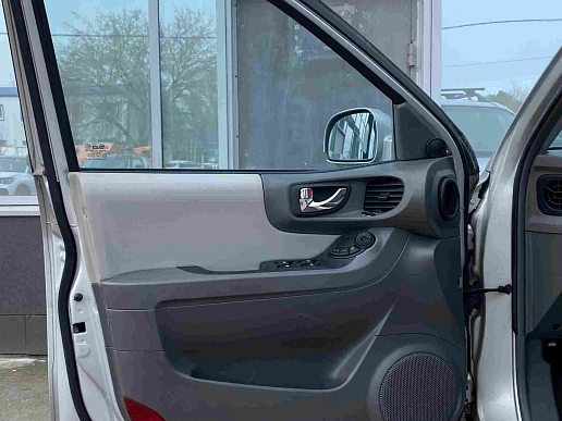 Купить Хёндай Санта Фе 2004г.