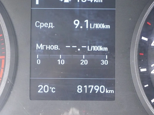 Купить Хёндай Соларис 2020г.