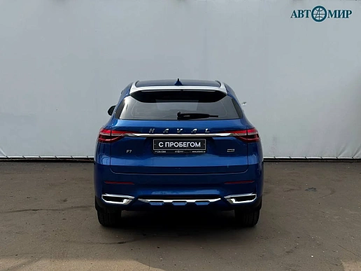 Купить Хавал Haval F7 2022г.