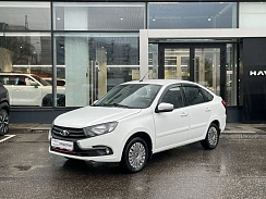 Купить Лада Гранта 2021г.