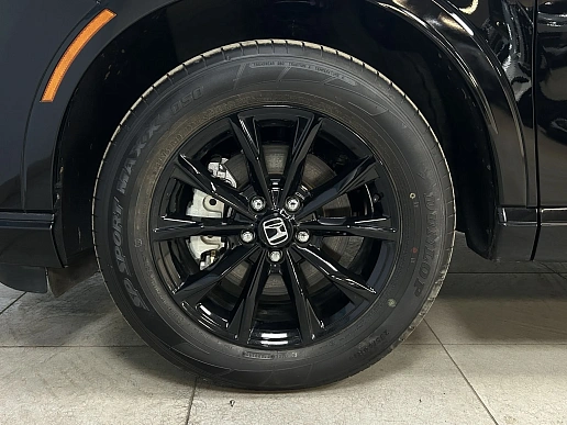 Купить Хонда КР-В 2025г.