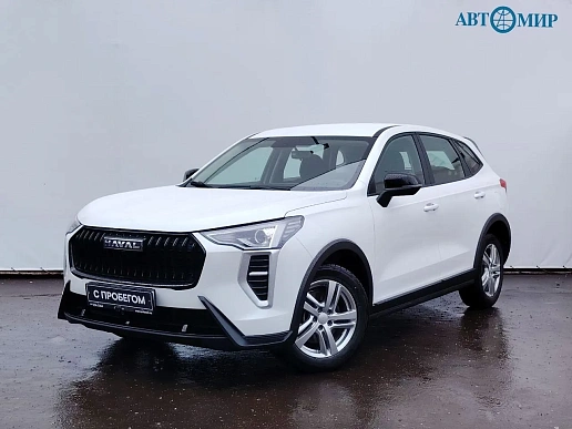 Купить Хавал Haval Jolion 2024г.