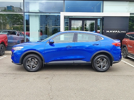 Купить Хавал Haval F7x 2022г.