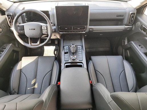 Купить Хавал ПРО Haval H9 2024г.