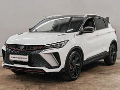 Купить Джили Кулрай 2023г.