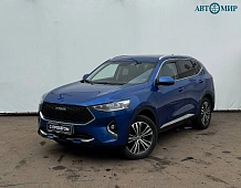 Купить Хавал Haval F7 2020г.