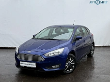Купить Форд Фокус 2019г.