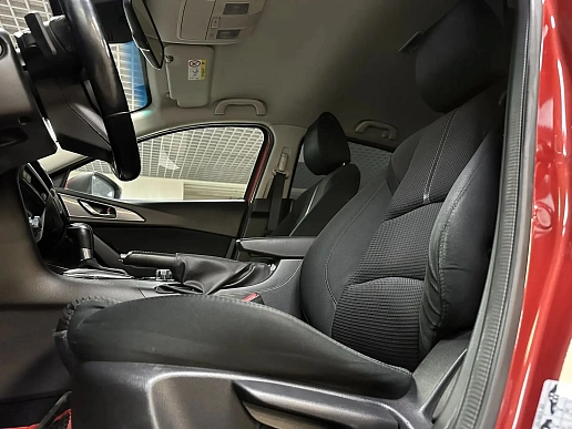 Купить Мазда Mazda 3 2018г.