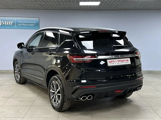 Купить Джили Кулрай 2021г.
