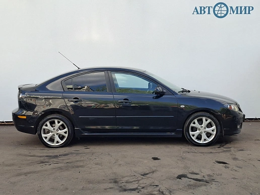 Купить Мазда Mazda 3 2008г.