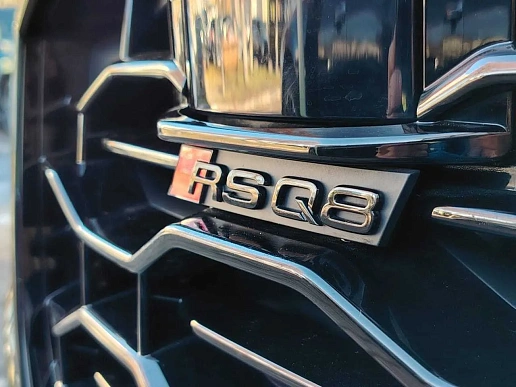 Купить Ауди РС К8 2024г.