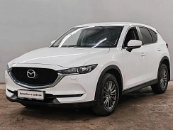 Купить Мазда ККС-5 2018г.