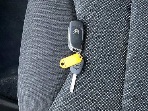 Купить Ситроен К4 2014г.