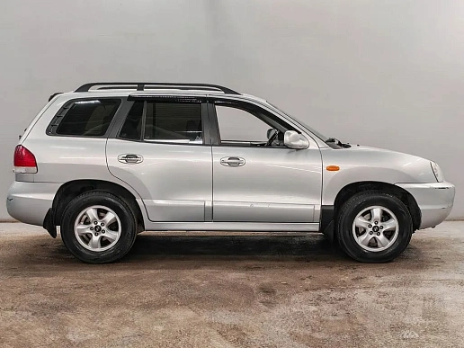 Купить Хёндай Санта Фе 2009г.